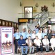 रक्षा राज्यमंत्री ने एनसीसी के विस्तार पर दिया जोर