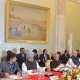 विश्वविद्यालय मानवता मूल्य भी पढ़ाएं-राष्ट्रपति