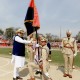 हरियाणा की धाकड़ पुलिस सम्मानित!