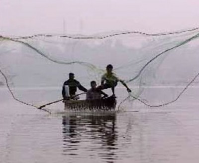 indian fishermen