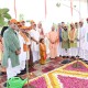 अयोध्या से योगी का वृक्षारोपण महाभियान