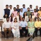 जनजातियों का स्वास्थ्य बड़ी चुनौती-राष्ट्रपति