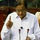 वित्त मंत्री आम चुनाव के सामने चित
