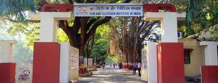 indian film and television institute pune