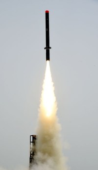 long range sub-sonic cruise missile nirbhay