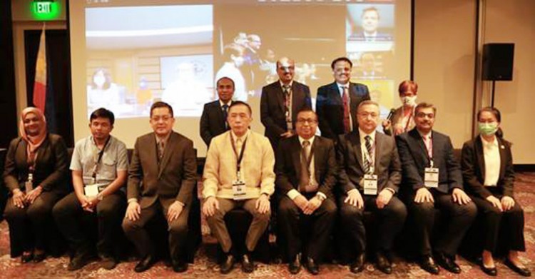 india elected as new president of aaea