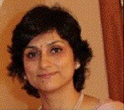 scientist dr. meera chadha