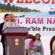 'लक्षद्वीप में पर्यावरण के प्रति चिंता और प्रेम'