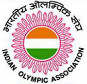 indian olympic association