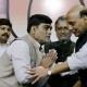 रामकृपाल यादव ने कमल थामा, मोदी की तारीफ