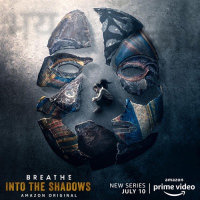 'breath: in the shadows' amazon original series