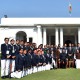 स्कूलों में अनिवार्य हो एनएसएस एनसीसी-नायडु