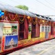 दिल्ली से बाघ एक्सप्रेस रेल गाड़ी शुरू