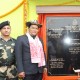 भारत-बांग्ला सीमा पर स्मार्ट फैंसिंग की शुरुआत