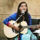 वीवाईआरएल से जुड़ी संगीत सनसनी लिसा मिश्रा