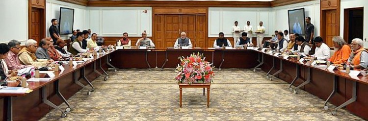 central hindi committee meeting under the chairmanship of the prime minister