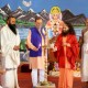 'माँ गंगा की स्वच्छता के लिए भागीरथ बनें'