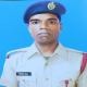 रेलवे के सिपाही को जीवन रक्षा पदक