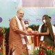 सही पोषण देश रौशन-प्रधानमंत्री नरेंद्र मोदी