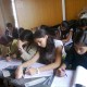 ज्योति विद्यापीठ की प्रवेश परीक्षा संपंन