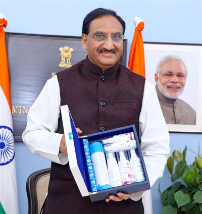 hygiene products durokia launched