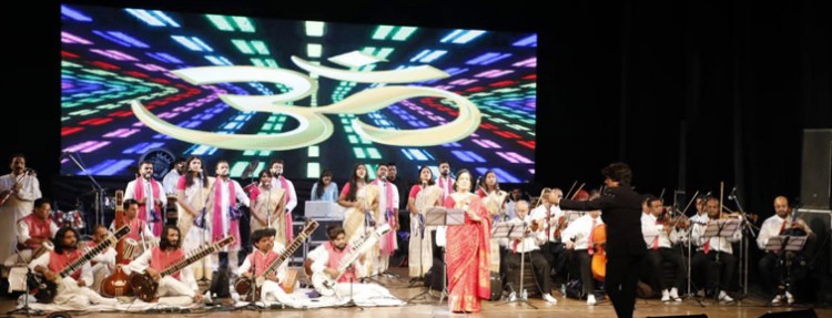 jyotirgamaya-a festival to showcase the talent of rare musical instruments