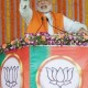 बिना बजट के पत्थर गाड़े जा रहे-नरेंद्र मोदी