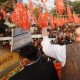 बंगाल में अमित शाह का चुनावी शंखनाद