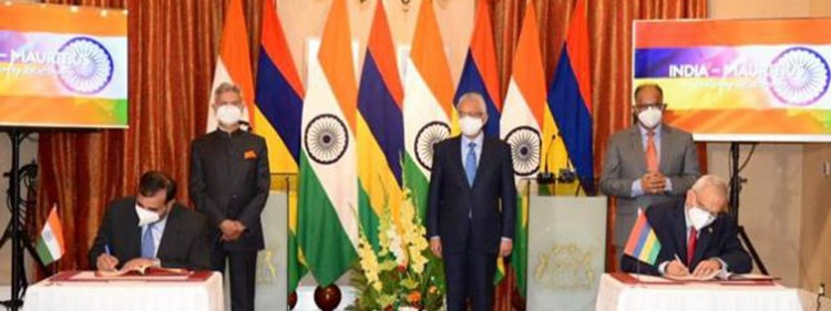 india-mauritius comprehensive economic cooperation and partnership agreement