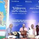 विजयवाड़ा में कृष्णवेणी संगीत नीरजनम उत्सव