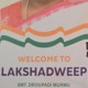 'लक्षद्वीप बनेगा विश्व का अद्वितीय पर्यटन स्थल'
