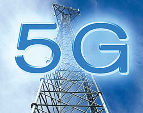 5g technology and spectrum trial approved