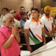 खेल गान 'जय हे' वीडियो का शुभारंभ