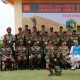 जैसलमेर में 8 देशों की सेनाओं का शानदार प्रदर्शन