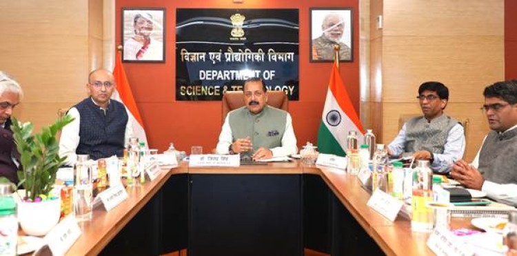 meeting of the hindi advisory committee of the ministry of science and technology meeting of the hindi advisory committee of the ministry of science and technology