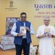 नरेंद्र मोदी लाखों करोड़ों के जीवंत प्रेरणास्रोत-उपराष्ट्रपति