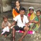 असहाय की मदद को आया 'साईं संसार'