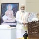 नरेंद्र मोदी 'धर्म चक्रवर्ती' उपाधि से नवाजे गए