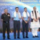 रक्षामंत्री ने किया अंतरिक्ष वीरों को सम्मानित