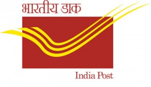 india Post logo
