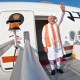 प्रधानमंत्री ग्लोबल साउथ देशों केलिए रवाना हुए