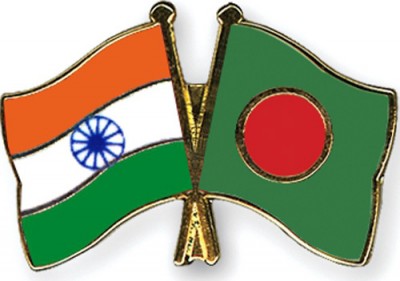 india-bangladesh flag