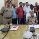 शातिर घुमंतु डकैत बिजनौर में गिरफ़्तार