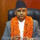 भारत-नेपाल संबंध रेग्मी के लिए अत्यंत संवेदनशील