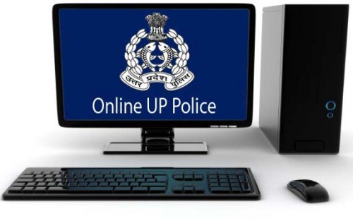 online up police