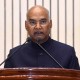 बाबासाहेब के कृतित्व से प्रेरणा लें-राष्ट्रपति