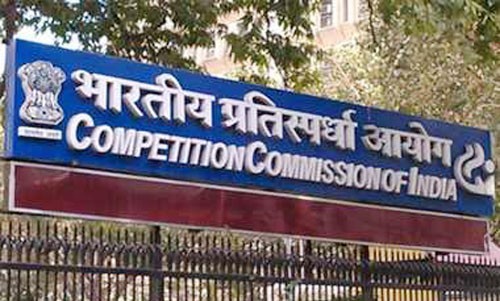 indian competing commission