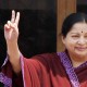 जे जयललिता का प्रचंड राजयोग शुरू
