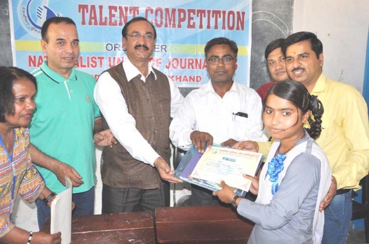 haridwar, school children, competitions