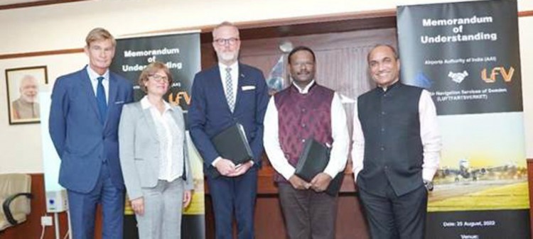 india-sweden agreement on aviation services